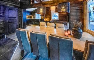 2 Bedroom Lovely Home In Bjorli - Bjorli - 8