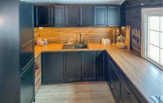 2 Bedroom Lovely Home In Bjorli - Bjorli - 7
