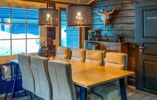 2 Bedroom Lovely Home In Bjorli - Bjorli - 1