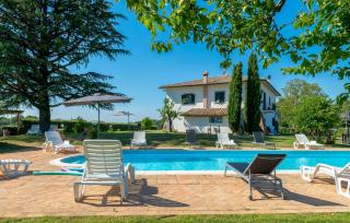 Gorgeous Home In Bagnoregio - Bagnoregio - 9