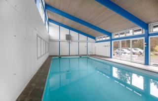 Amazing Apartment In Nexø With Sauna - 1