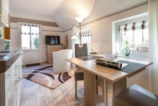 Haus Naase App 3 - Norderney - 5