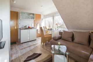 Haus Naase App 2 - Norderney - 5
