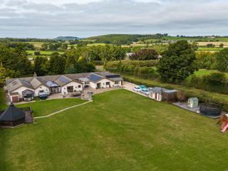 Brookway Lodge - Holywell - 0