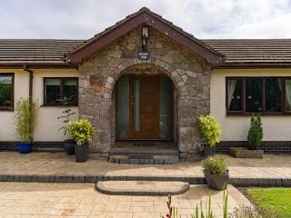 Brookway Lodge - Holywell - 9