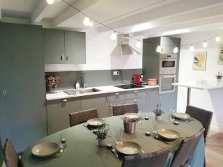 Gîte "Au Vert", Maison de vacances à Treillières, proche de Nantes - 3