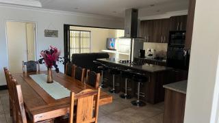 Bosch Villa - Kaapstad - 7