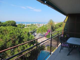 Apartment in front of the beach - Castelldefels - 0