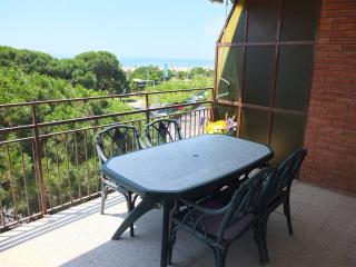 Apartment in front of the beach - Castelldefels - 9