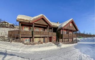 Lovely Apartment In Beitostølen - 5