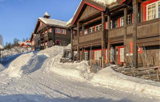 Lovely Apartment In Beitostølen - 6