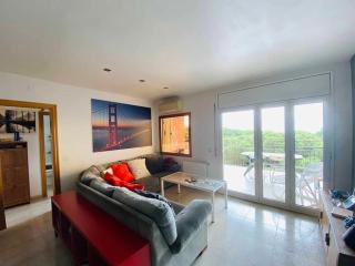 Apartment in front of the beach - Castelldefels - 3