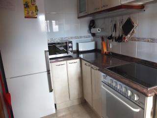 Apartment in front of the beach - Castelldefels - 1