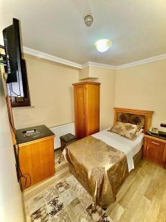Grand Papirus Hotel - Istanbul - 0