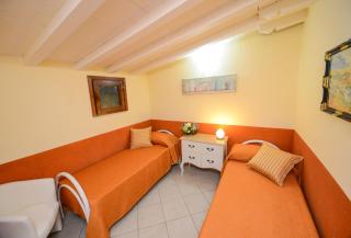 VILLA GARUTI VILLAGE - 5