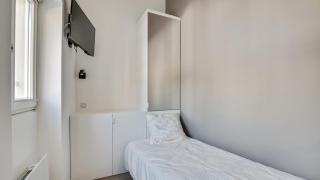 07 Tour Eiffel - Maison pour 5 personnes - París - 1