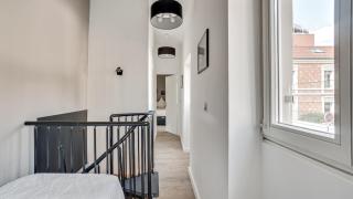 07 Tour Eiffel - Maison pour 5 personnes - París - 3