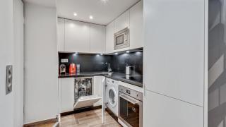 07 Tour Eiffel - Maison pour 5 personnes - Paris - 8