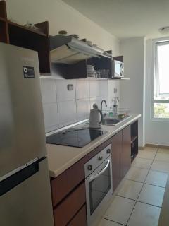 apartamento peñuelas la serena - 2