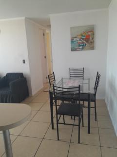 apartamento peñuelas la serena - 4