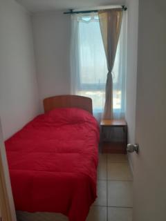 apartamento peñuelas la serena - 9