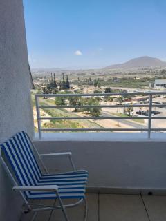 apartamento peñuelas la serena - 1