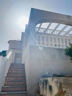 Casa Blanca - Alicante - 7