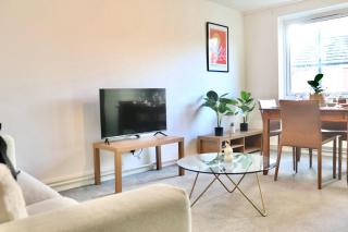 Stunning Apartment, Sleeps 4, Central London, 1 bedroom, Zone 1, Kennington - Open for Business stays, Long Stays and Families Relocating - Londra - 7