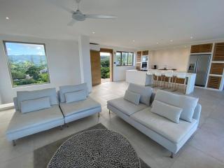 Unbeatable Oceanview 600m2 - 5 min to the Beach - Las Terrenas - 3