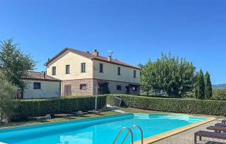 Casa La Tana Della Lepre - 9