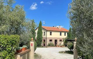 Casa La Tana Della Lepre - 8