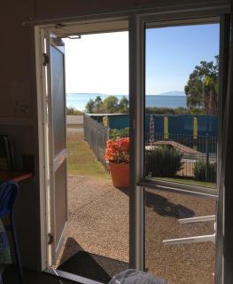 Ocean View Motel Bowen - 6