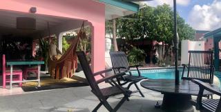 Mini boutique resort exclusively for your family or friends - Willemstad - 8