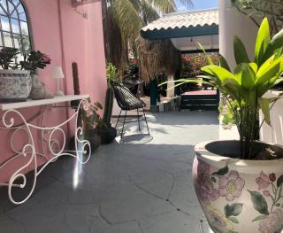 Mini boutique resort exclusively for your family or friends - Willemstad - 7