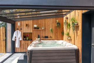 Domaine de la Baie de Somme, suite Vanadis - Cayeux-sur-Mer - 4