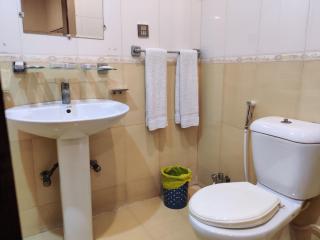 Hotel Swiss Pearl - Lahore - 5