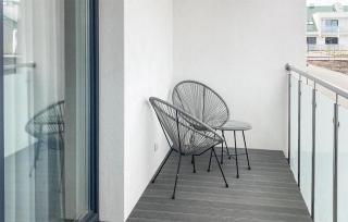 Pet Friendly Apartment In Grzybowo - 7