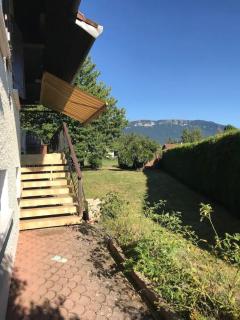 Comme chez Mamie, maison entière 1-6 personnes - 6