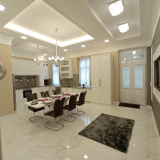 UPP Design Home - Budapest - 2