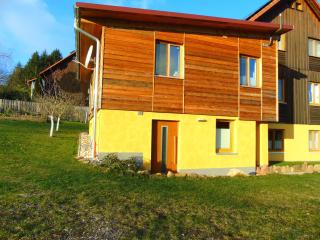 Ferienwohnung Rhönbergblick - Oberweid - 8