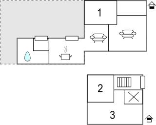 Awesome Home In Faaborg With Wifi - 9