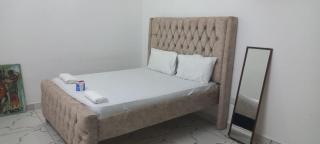 Furnished apartment - Nairobi - 1