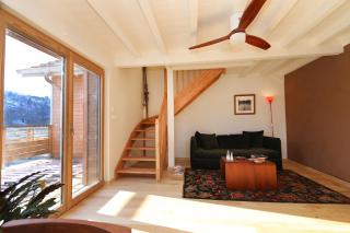Duplex Fa7 - Duplex éco-rénové - La Bresse - 8