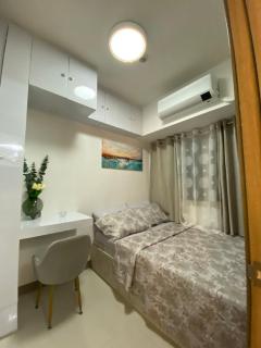 Penthouse Staycation with View Metro Manila - Manila - 4