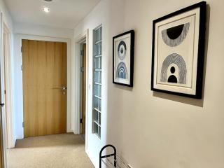 Beachfront Bliss with Spectacular Views - Llanelli - 3