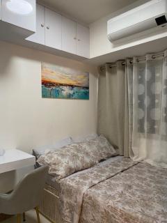 Penthouse Staycation with View Metro Manila - Manila - 3