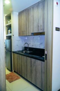 Penthouse Staycation with View Metro Manila - Manila - 2