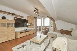 Wellness-Appartements Berchtesgadener Land - Ainring - 7
