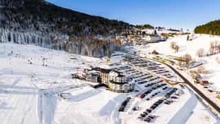 Aparthotel Czarna Perła - Czarna Góra Resort, Sun & Snow - 1