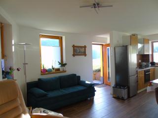 Ferienwohnung Rhönbergblick - Oberweid - 5
